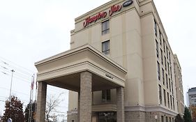 Hampton Inn Toronto-Mississauga West